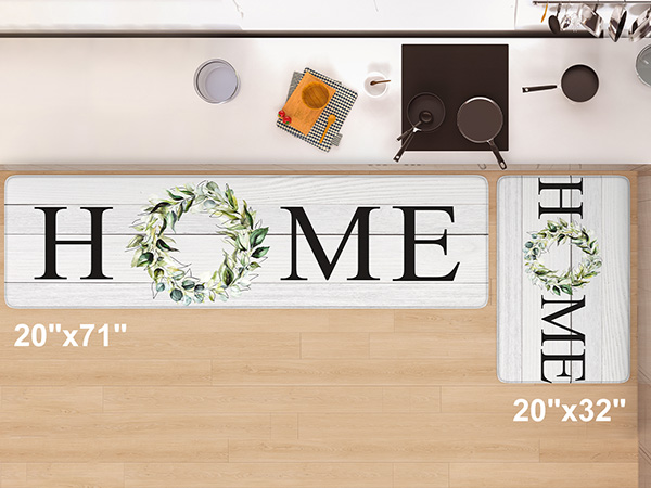 kitchen mats