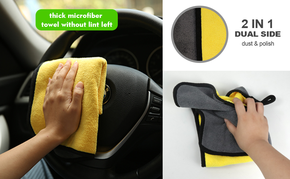 car wash brush