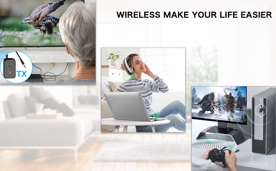 bluetooth usb transmitter