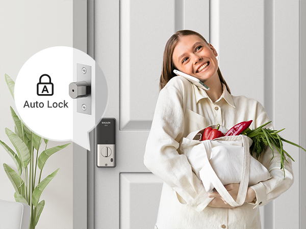 wifi fingerprint lock