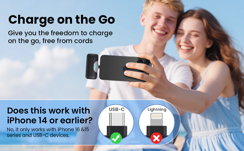 portable charger usb c