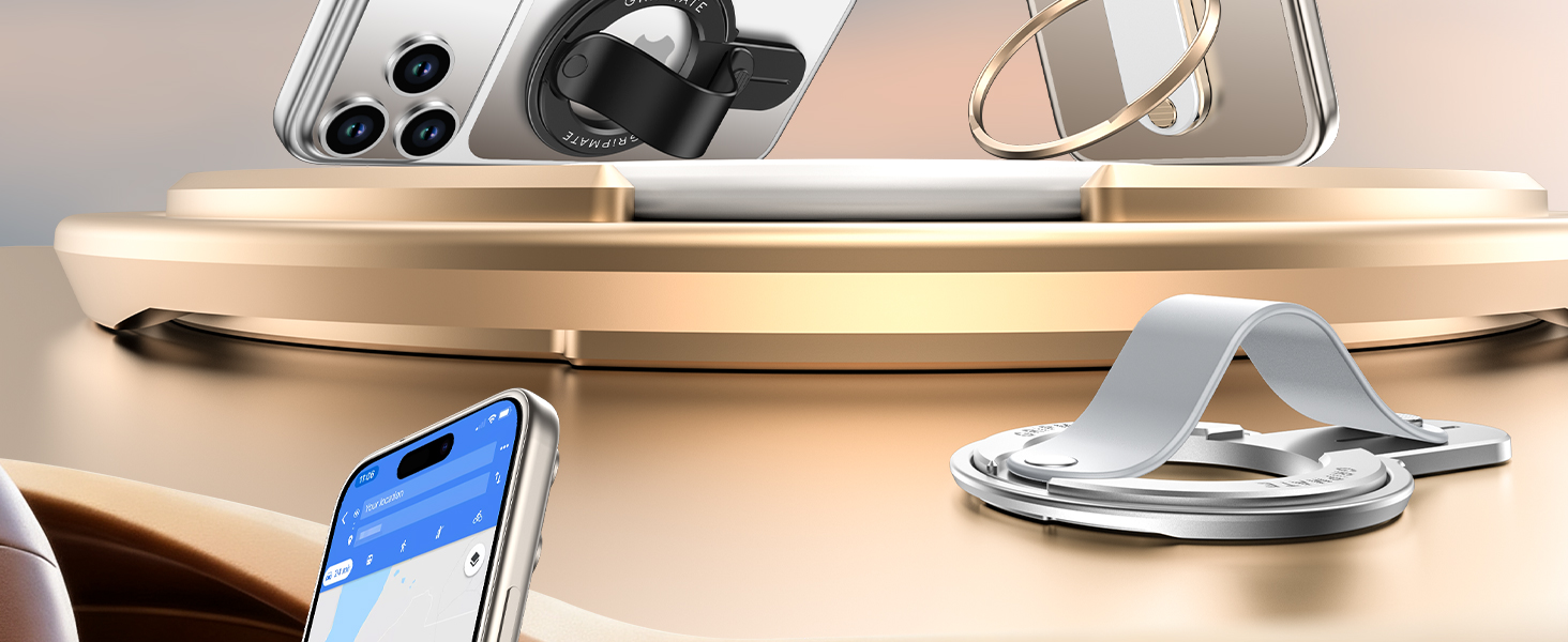 Magsafe Pop socket