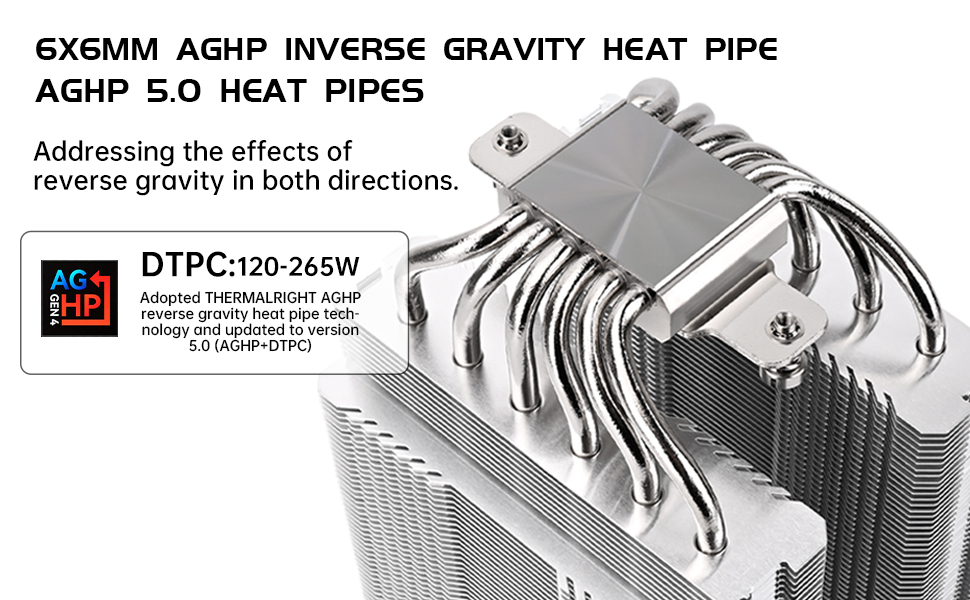 ThermarLight Peerless Assassin 120 SE ARGB V2