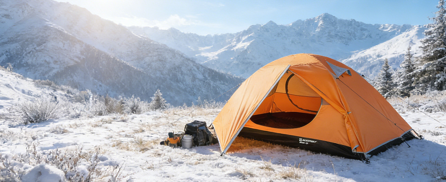 Tent