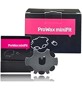 Oticon Prowax Minifit Hearing Aid Cleaning Kit - Replacement Filters and Domes Accessories Set,10...