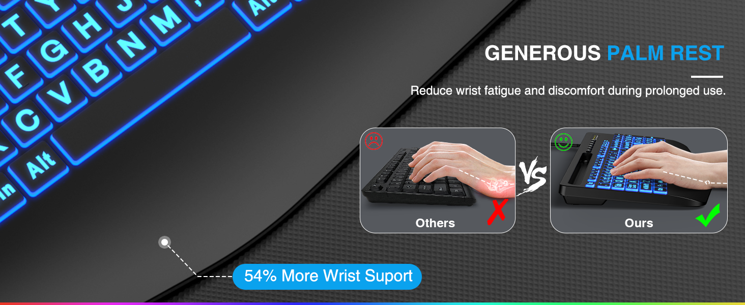 computer keyboards prime day deals today 2024