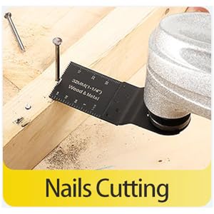 Nails Cutting