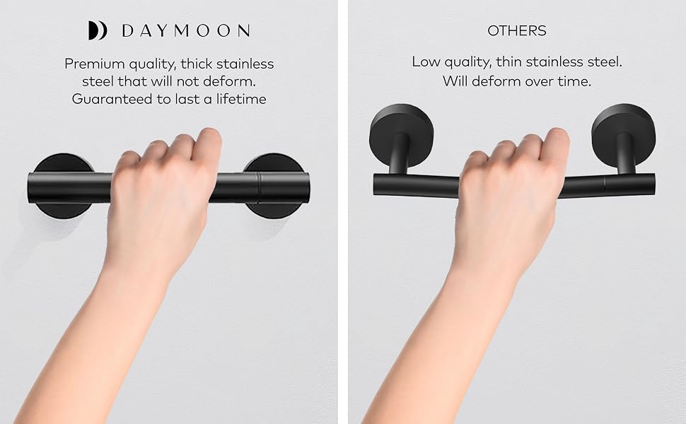 toilet paper holder