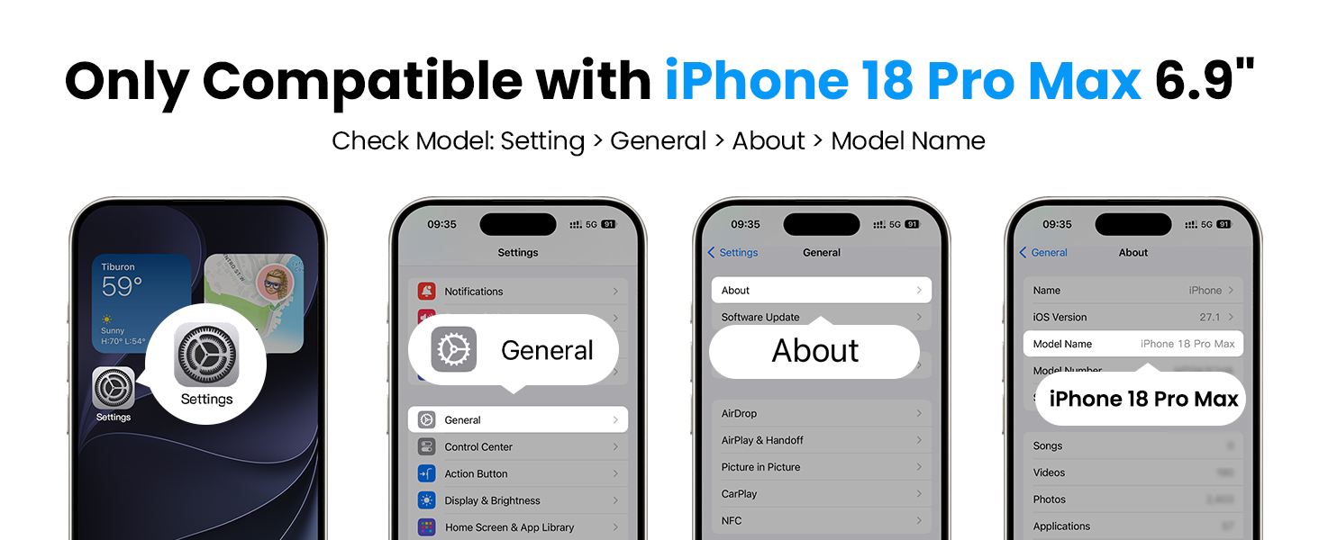 i phone18 pro max case