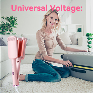 universal voltage
