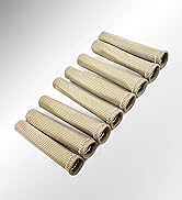 labwork Titanium 1800° Spark Plug Wire Boots Heat Shield Protector Sleeve