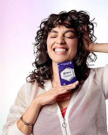 Gemz Conditioner