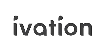 Ivation logo