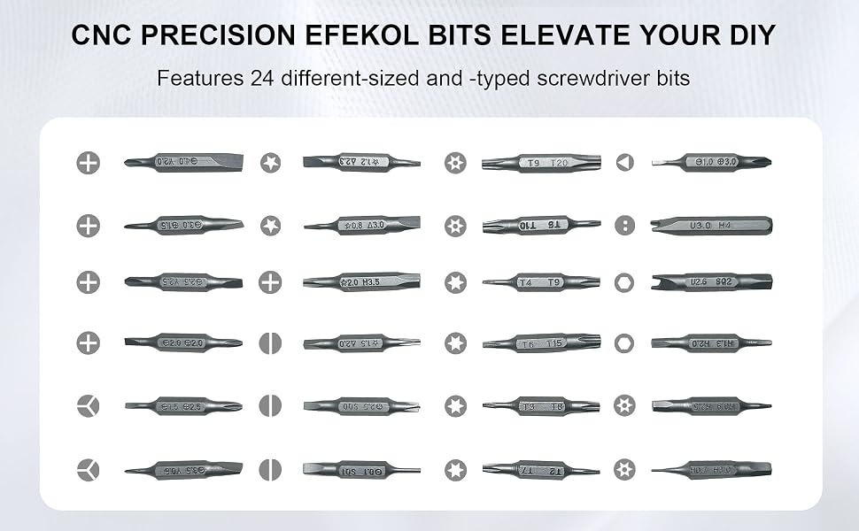 screwdriver set precision screwdriver set small screwdriver set torx screwdriver set