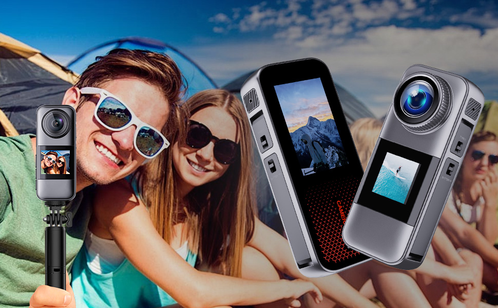 action camera 