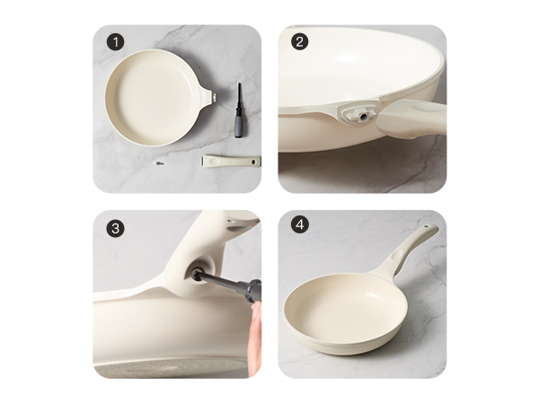 ceramic pan