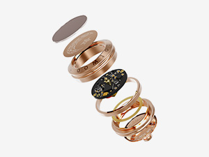 couples bracelets