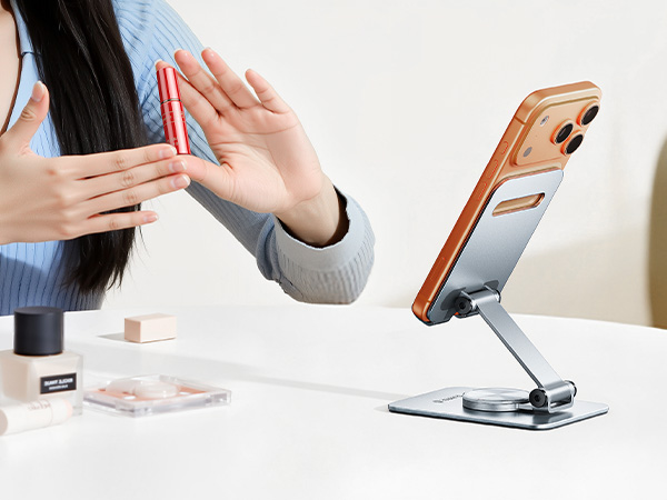 Phone Stand for Streaming