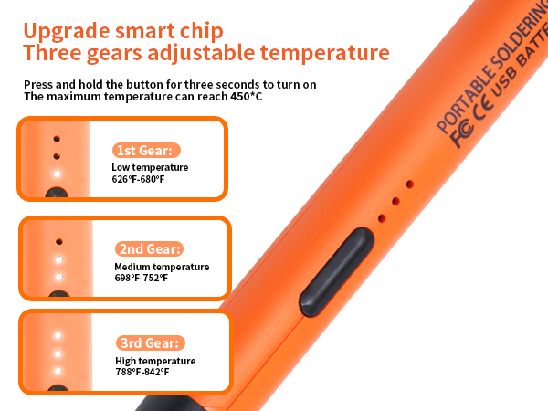 soldering iron kit