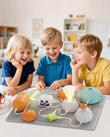 Science Kits for Kids