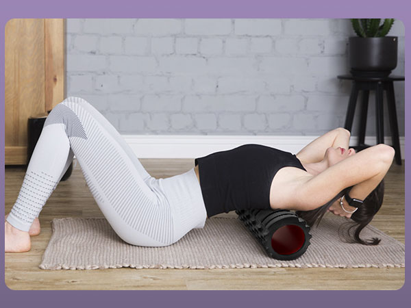 foam roller
