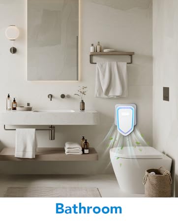 for bathroom