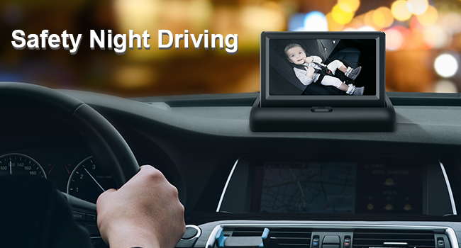 Night Driving