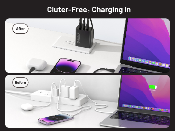65W Charger