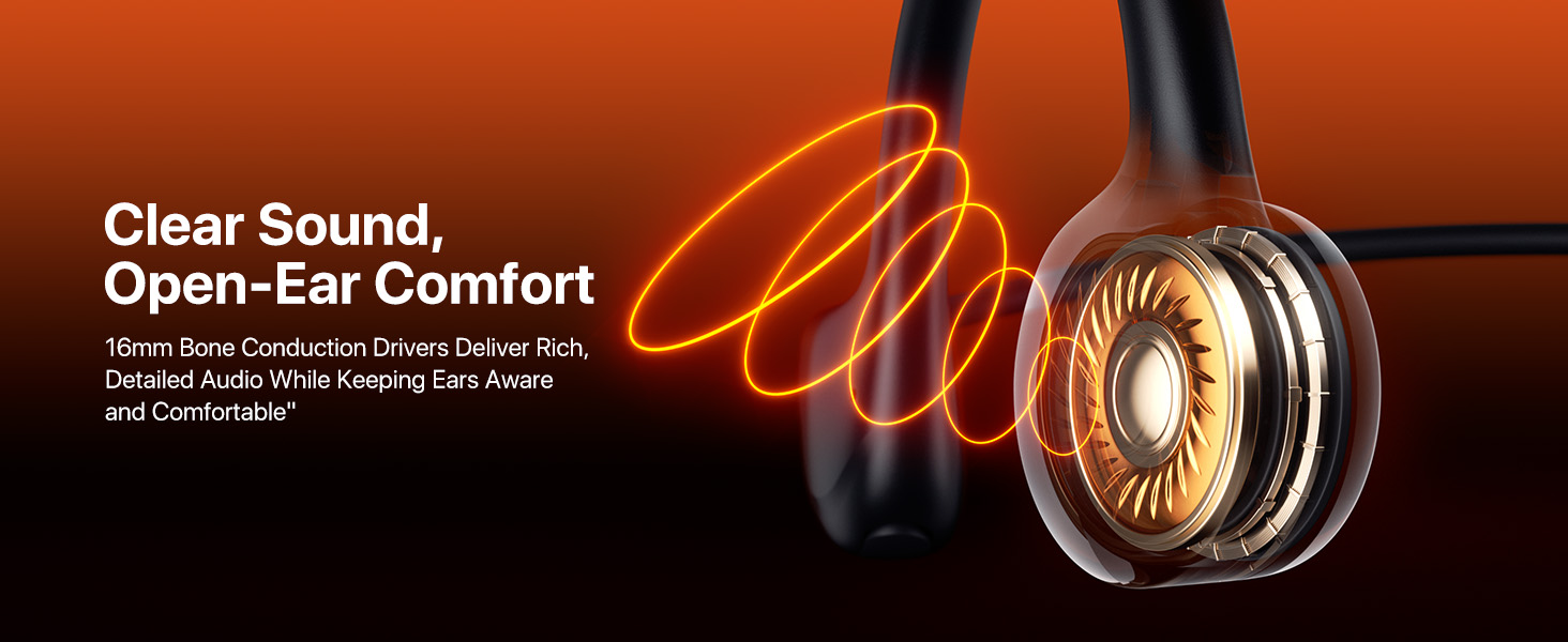 bone earbuds bluetooth bone conduction earbuds