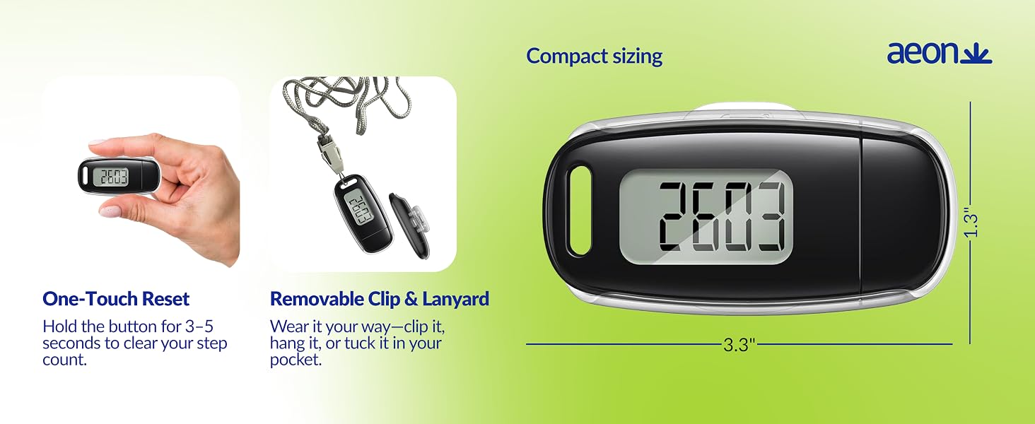 Aeon_Pedometer_Feature