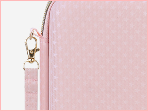 WELLST·G Handheld Game Case
