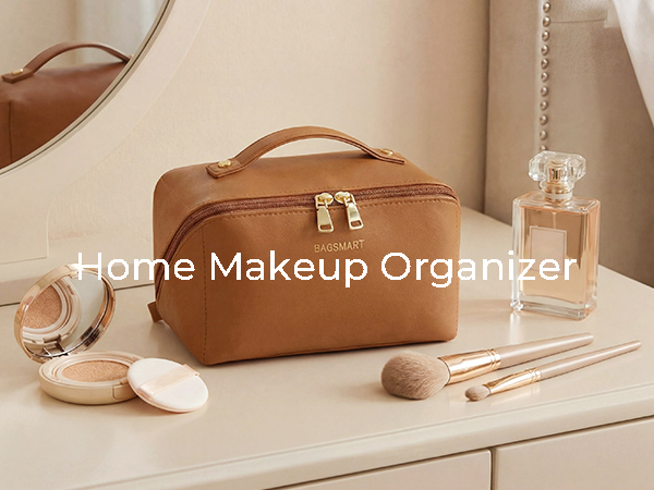makeup bag
