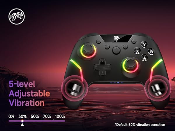 pc controller
