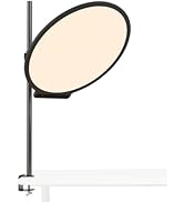 amaran Verge Max LED Video Light,60W Bi-Color 22in Circular Edge-lit Panel Light,APP Control with...