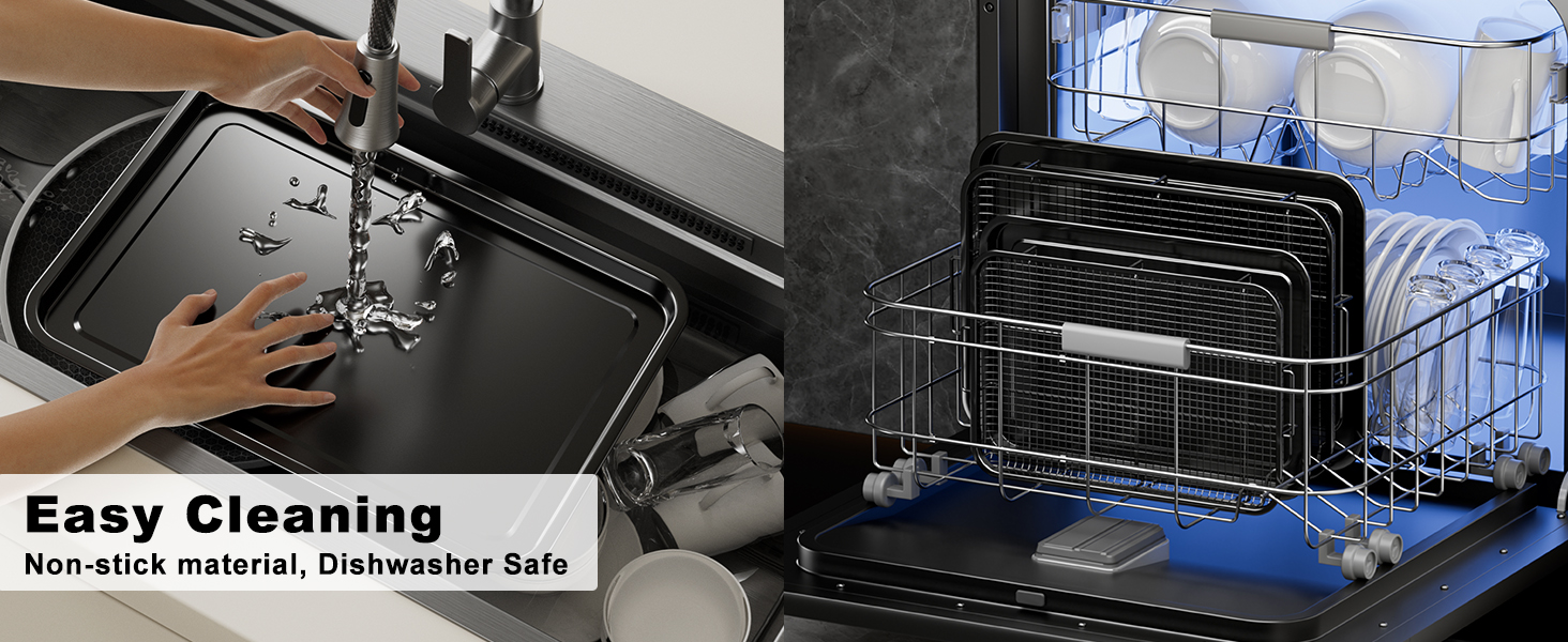 air fryer tray for oven