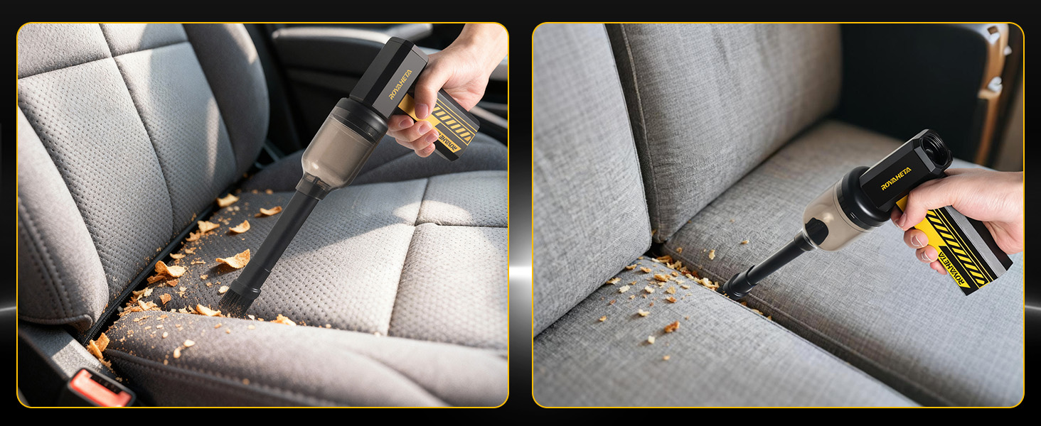 air duster compressed air can