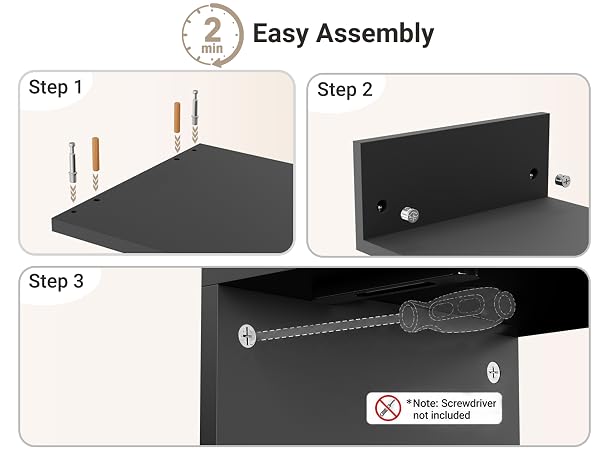Monitor Stand Riser