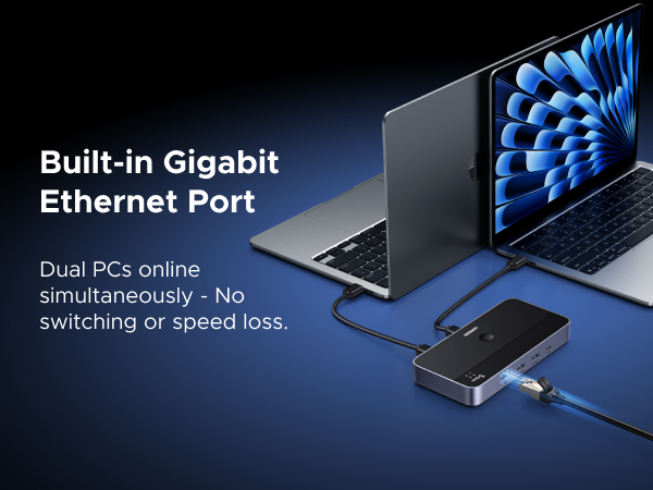 USB 3.0 Switch