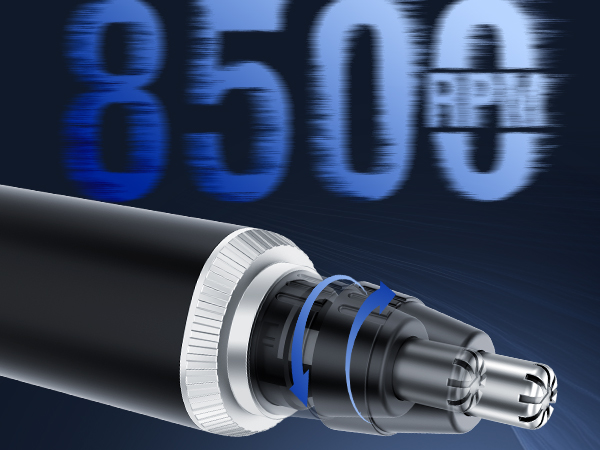 nose hair trimmer for women