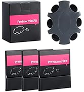 Hearing Aid Wax Guard Filters ProWax MiniFit Replacement Clear Cleaning kit Accessory for Oticon,...