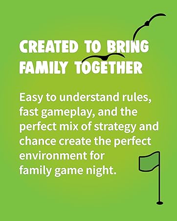 Created to bring family together