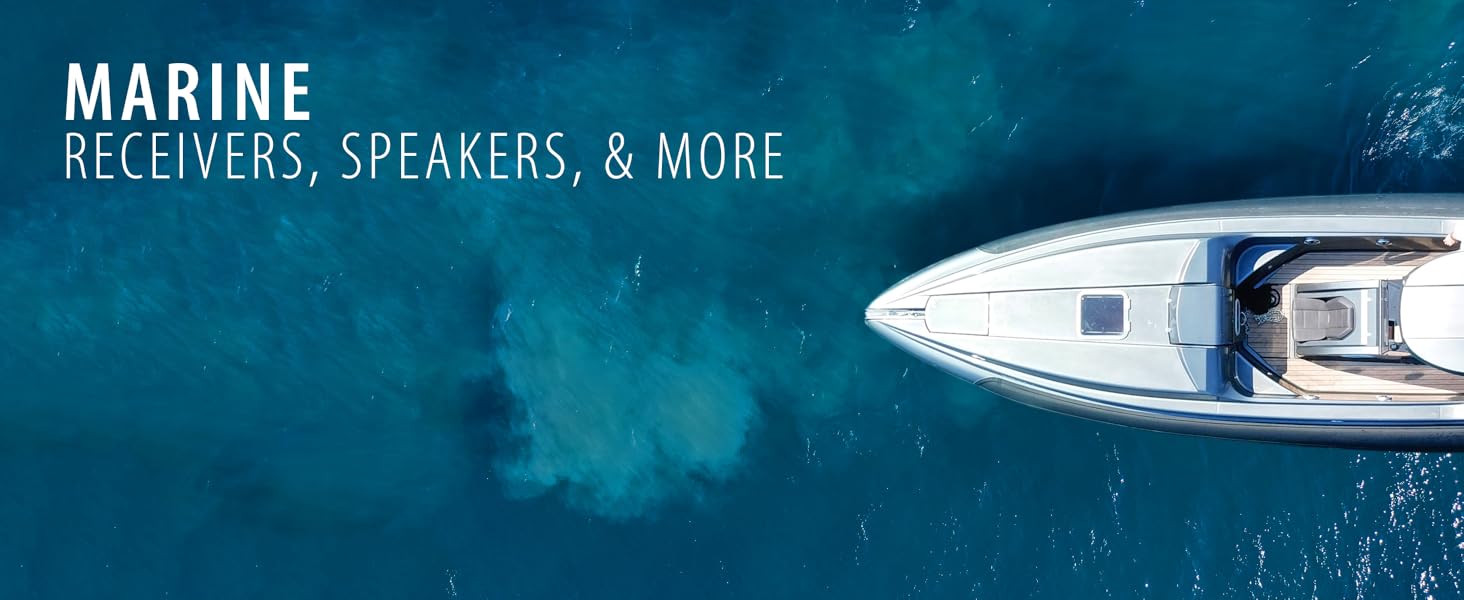 Marine Header Banner