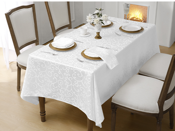 tablecloth