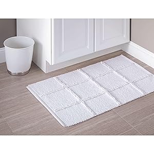 bath mat