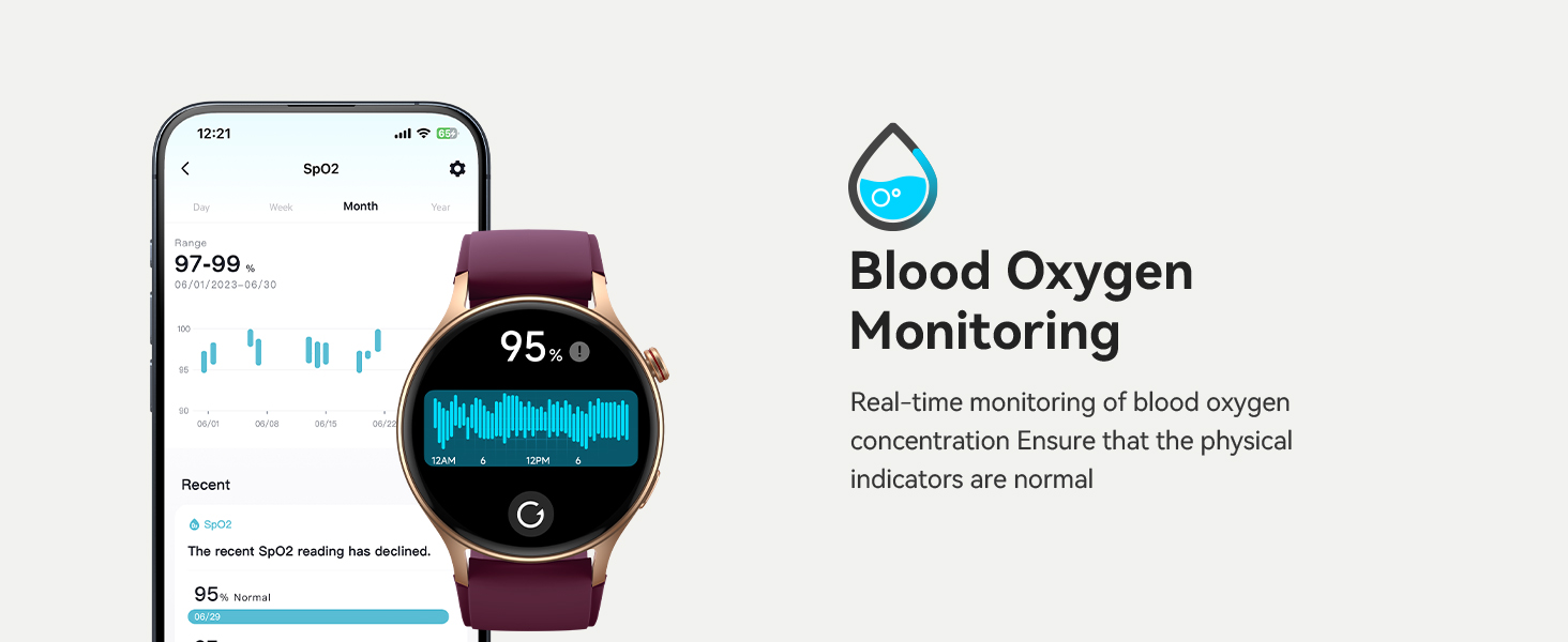 smart watch for women