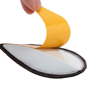 arch support sandals for women