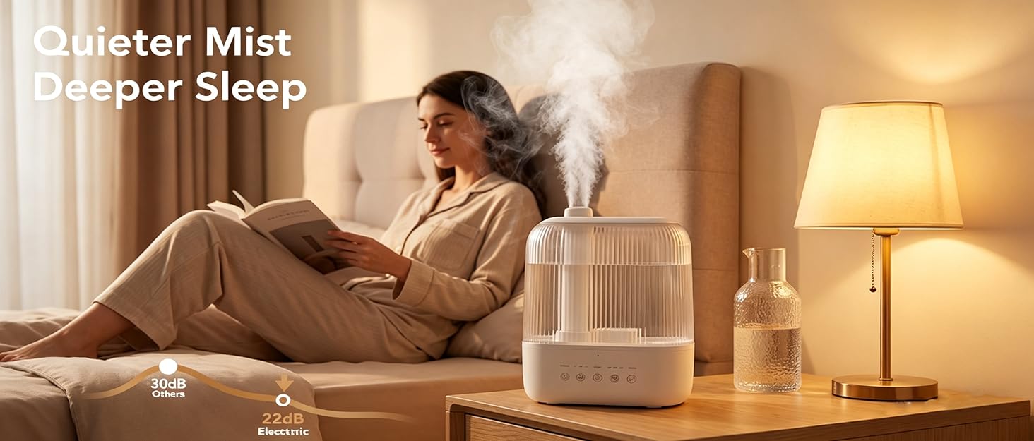 Humidifier