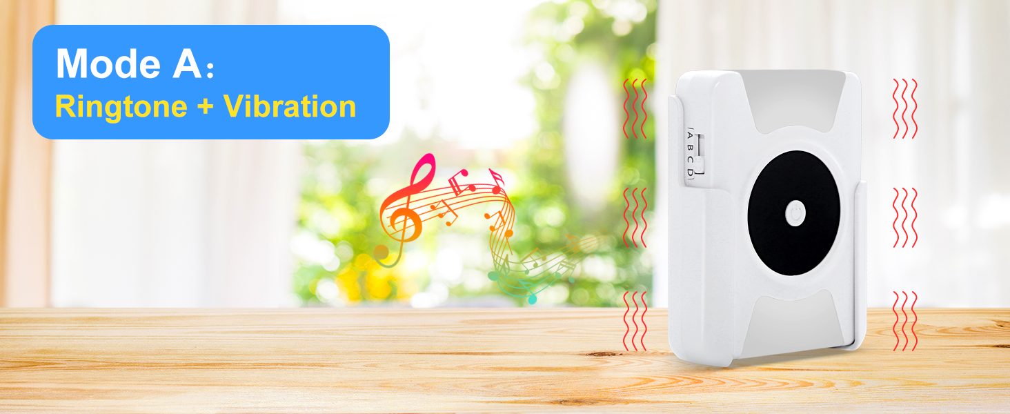 Wireless Doorbells for Home