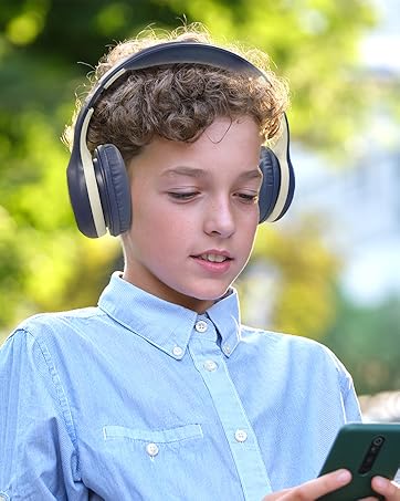 Bluetooth Headphones