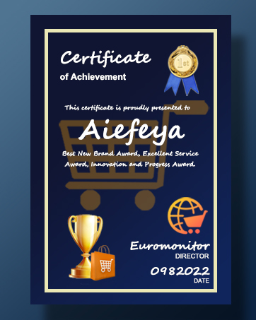 aiefeya